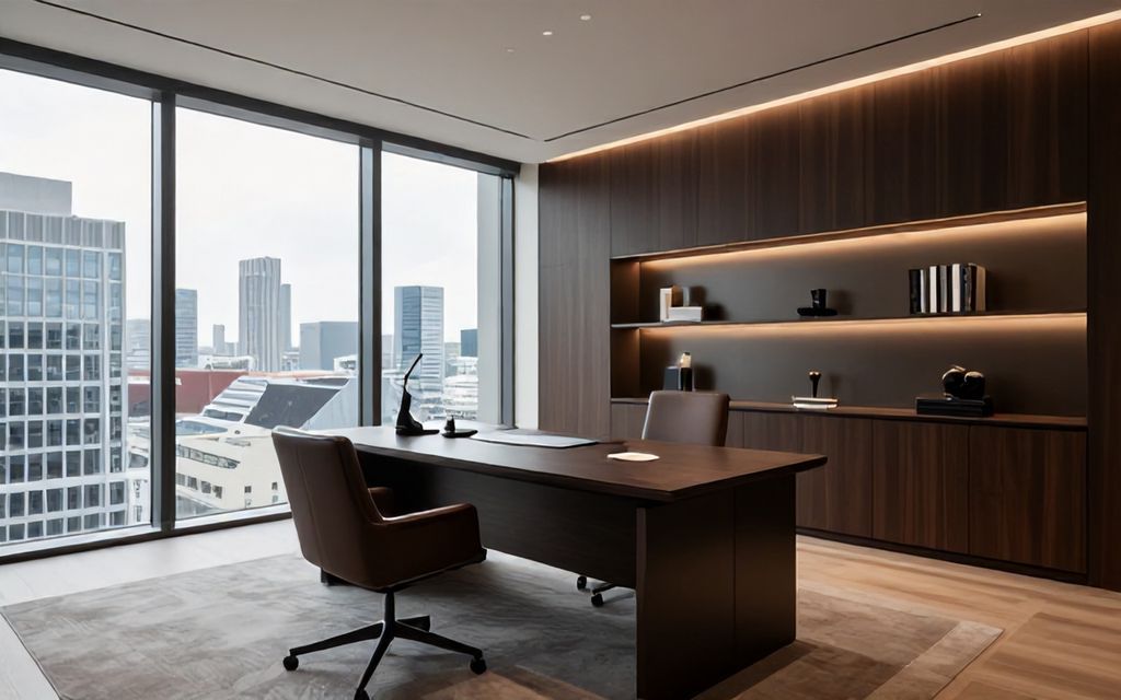 KapitalImpuls Büro in Hamburg