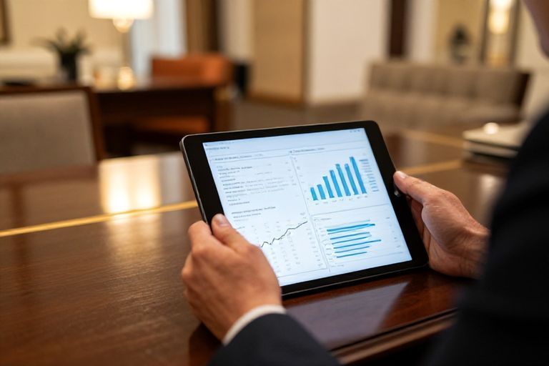 Langjährige Erfahrung