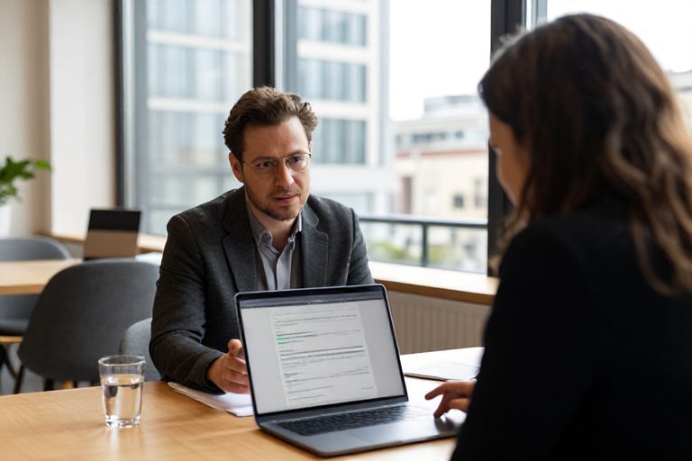 Individuelle Beratung