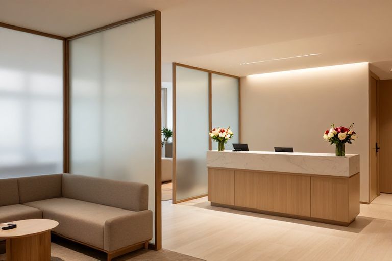 KapitalImpuls Büro Hamburg