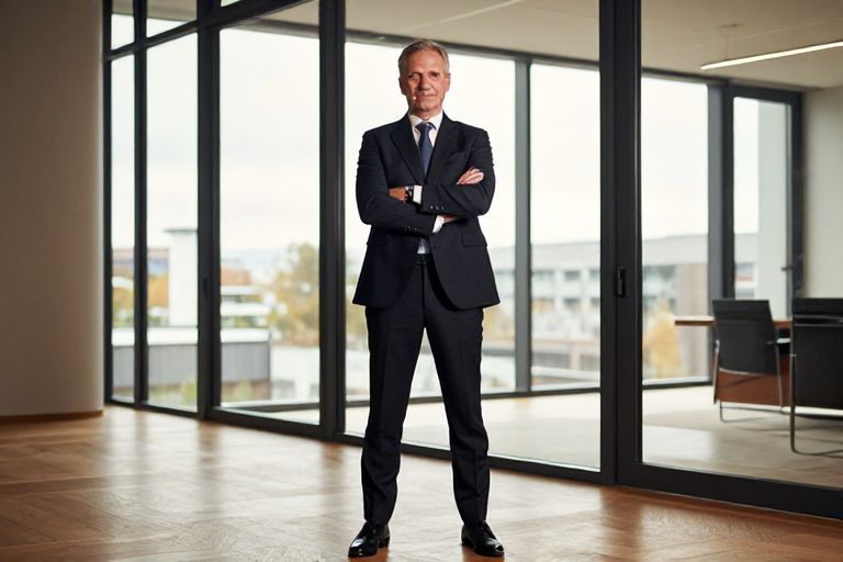 Ihr Mentor bei KapitalImpuls