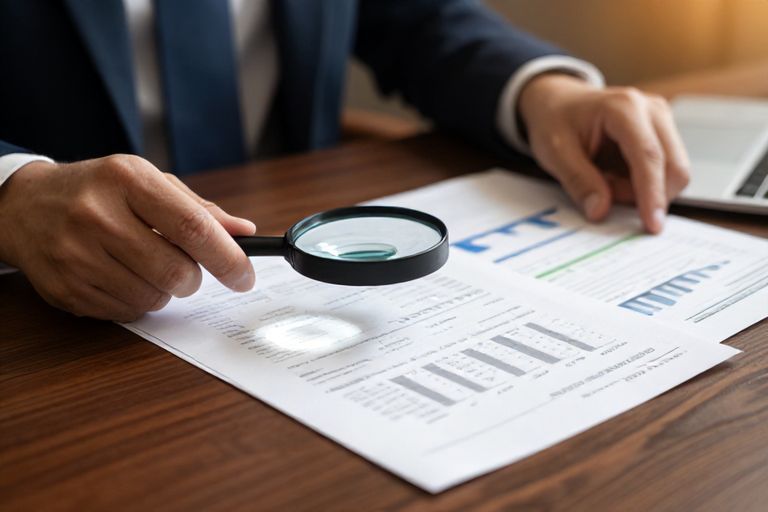 Marktanalyse-Workshop