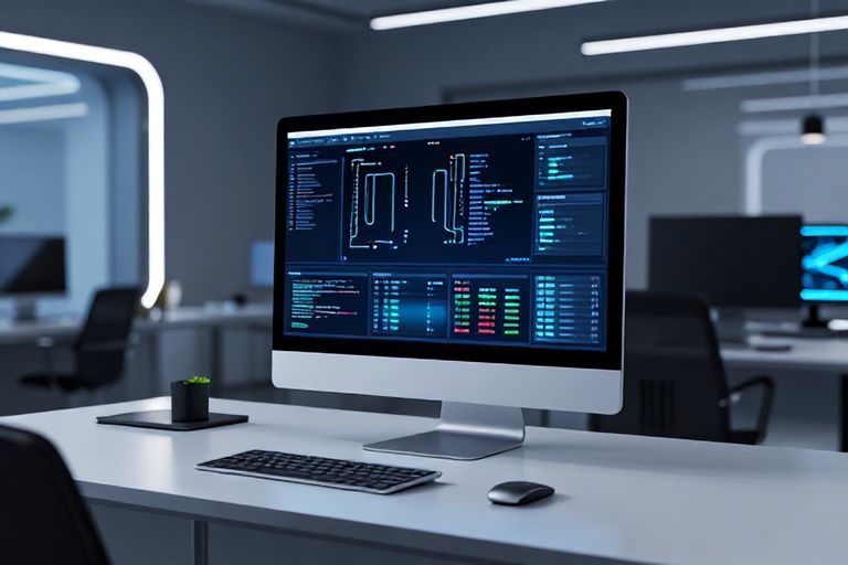 Automatisierung verstehen