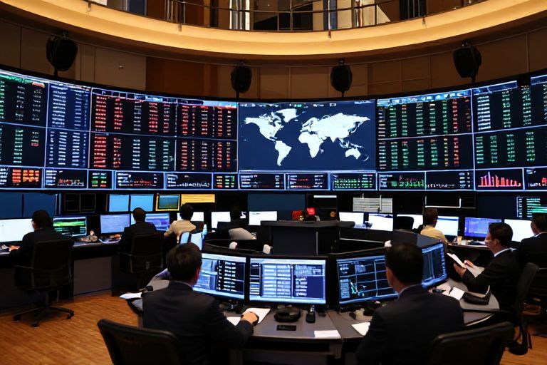 Marktverständnis-Kurs