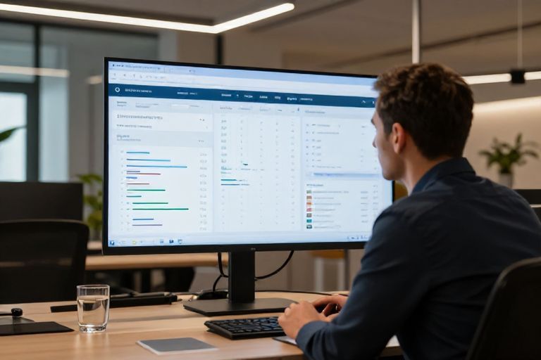 Individuelle Analyse